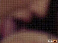 tag team titty suckin gif