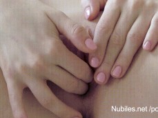 Julie Vee nice pink pussy gif