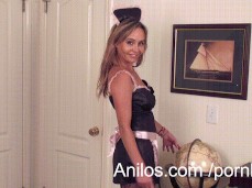 Maid gif