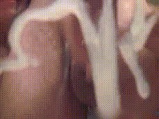 on ur face gif