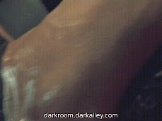 fisting gif