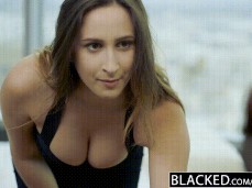 ashley adams gif