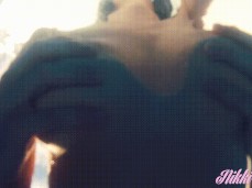 Aint those the draws u wore at my familys and aint that your ass gif