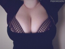 boob gif
