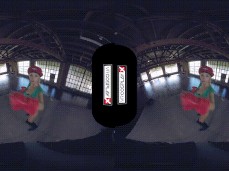 Punchbaging gif
