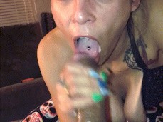 Cum In Mouth gif