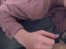 Asking for more gif