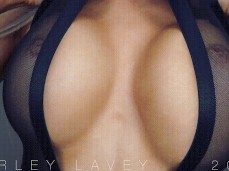 Blonde Boobs gif
