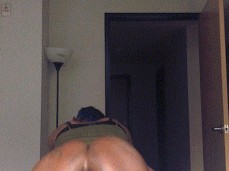 #bigass #creamy