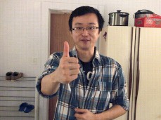 You're awesome gif