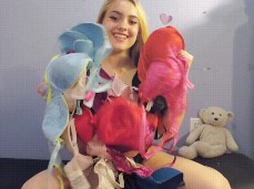 Bras For Days gif