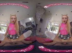 Vr white  3 gif