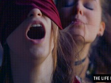 Lesbian Pleasure gif