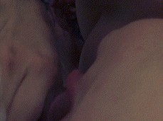 Licking good gif