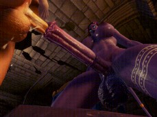 Futa sounding gif