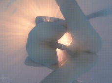 underwater gif