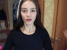 slutty gif