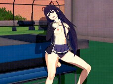 Tohja3D gif