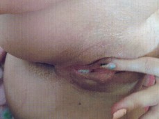 Cute StepSister perfect body rides a dick to get covered in cum Amateur Couple Marthabullles- Part 566 - Marthabullles gif