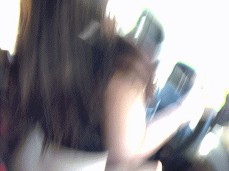 Riding gif