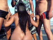 beach... gif
