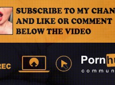 Hot Couple Fucks And Cum Sexy Pussy- Part 384 - Marthabullles gif