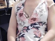 Solo  masturbation cum gif