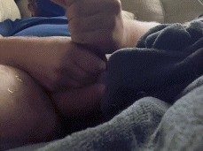 Cum Fountain gif