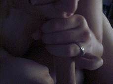 Glasses gif