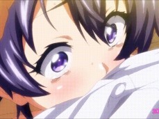 Mako-chan Development Diary Part 1 gif