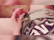 Hattabi4ik Creampie Cumshot gif