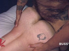 hairy ass gif