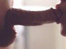 Pulsating gif