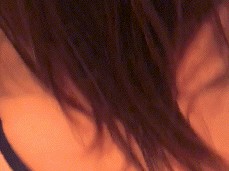  throuth the mirror gif