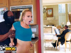 AJ Applegate being worth Jail Time gif