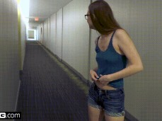 tali dova gif