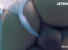 Underwater RC gif