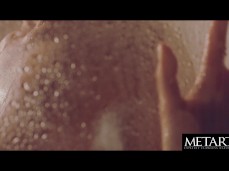 cute blonde gif