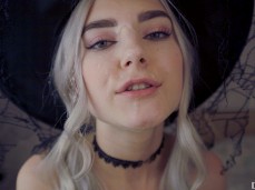 eva elfie facial gif