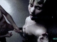 Queer Couple at Sex Club gif
