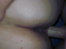 Pussy fating