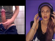 Shes impressed gif