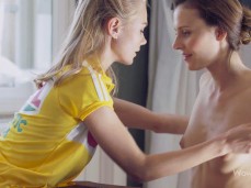 coll open shirt gif