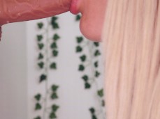 AMSR HOT SUCKING GIRL, SLOPPY BLOWJOB SOUNDS gif
