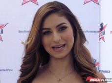 ✓ Charles Dera,Keiran Lee,Toni Ribas,Adriana Chechik,Cassidy Klein,Aria Ale gif
