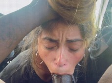 bbc blowjob gif