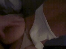 increible doggy gif