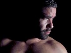 André Madd gets grabbed in the dark 0100 4 gif