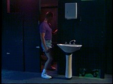 Pornostalgia: Back when blond undercover policemen wore cut-offs 0007 gif