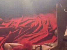 THE BIRTHDAY GIRL gif